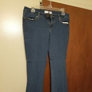 No boundaries jeans